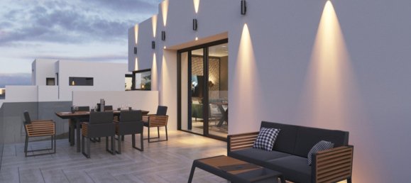 3 bedrooms Villa in Campoamor, Spain No. 2404 5