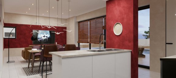 3 bedrooms Villa in Campoamor, Spain No. 2404 18