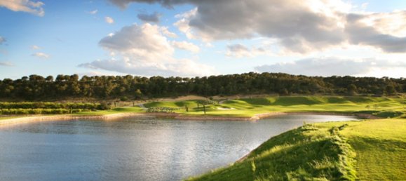 3 bedrooms Villa in Campoamor, Spain No. 2404 30