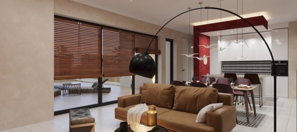 3 bedrooms Villa in Campoamor, Spain No. 2404 15