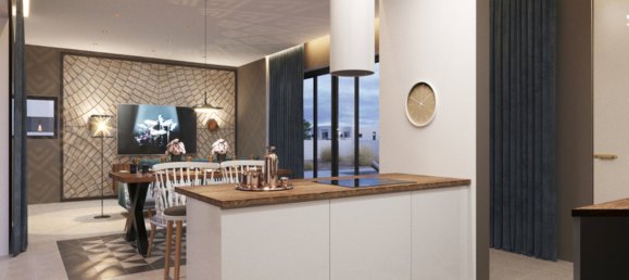 3 bedrooms Villa in Campoamor, Spain No. 2404 11