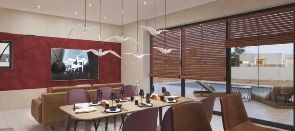 3 bedrooms Villa in Campoamor, Spain No. 2404 16