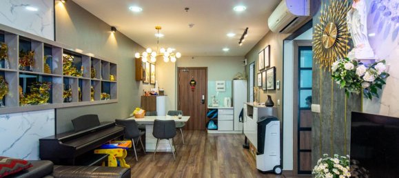 2 bedrooms Apartment in District 10, Vietnam No. 17781 9