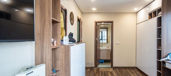 2 bedrooms Apartment in District 10, Vietnam No. 17781 26