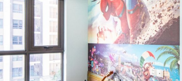 2 bedrooms Apartment in District 10, Vietnam No. 17781 19