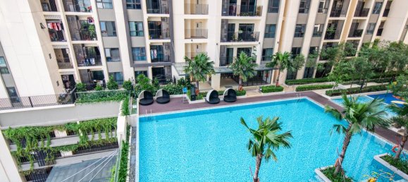 2 bedrooms Apartment in District 10, Vietnam No. 17781 13