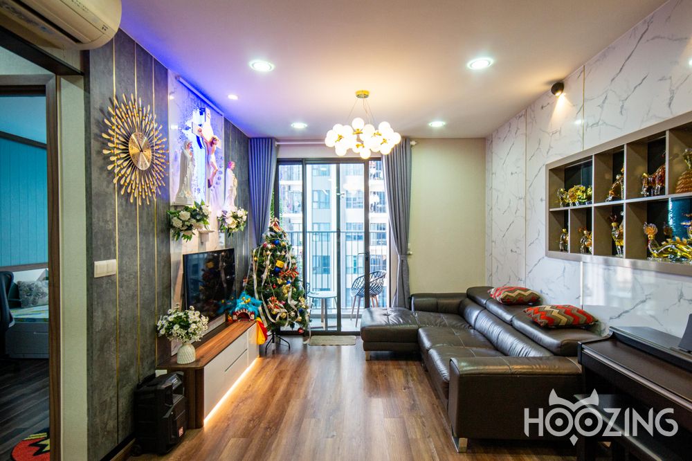 2 bedrooms Apartment in District 10, Vietnam No. 17781