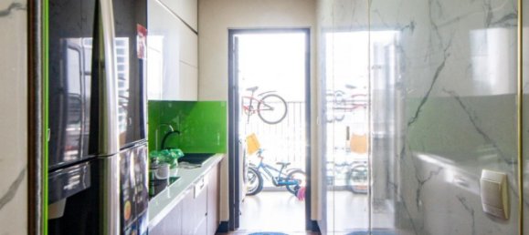 2 bedrooms Apartment in District 10, Vietnam No. 17781 16