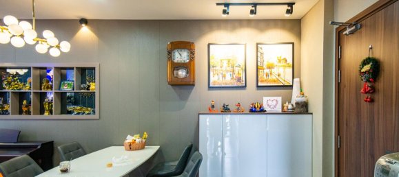 2 bedrooms Apartment in District 10, Vietnam No. 17781 7