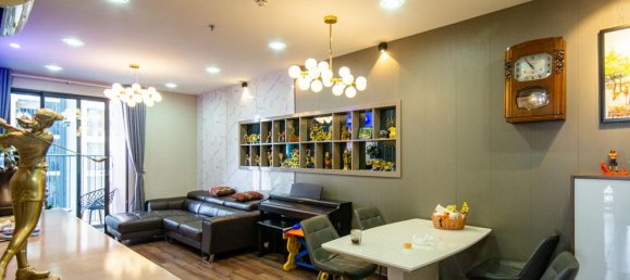 2 bedrooms Apartment in District 10, Vietnam No. 17781 6