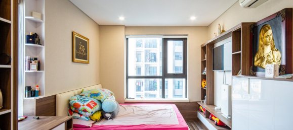 2 bedrooms Apartment in District 10, Vietnam No. 17781 2
