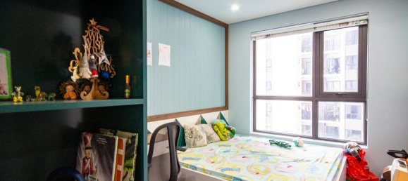 2 bedrooms Apartment in District 10, Vietnam No. 17781 14