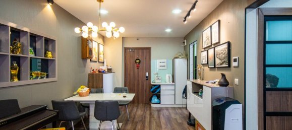 2 bedrooms Apartment in District 10, Vietnam No. 17781 10