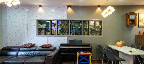 2 bedrooms Apartment in District 10, Vietnam No. 17781 8