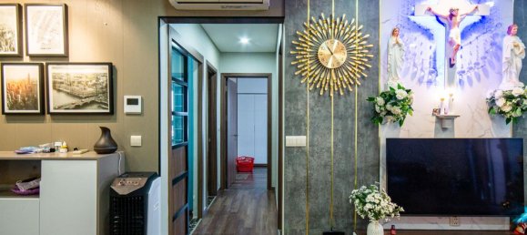 2 bedrooms Apartment in District 10, Vietnam No. 17781 11