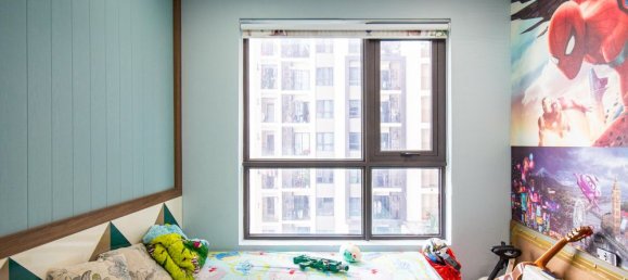 2 bedrooms Apartment in District 10, Vietnam No. 17781 18