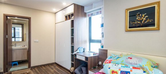 2 bedrooms Apartment in District 10, Vietnam No. 17781 25