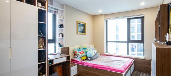 2 bedrooms Apartment in District 10, Vietnam No. 17781 23