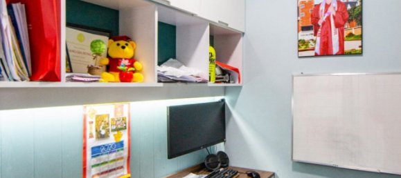 2 bedrooms Apartment in District 10, Vietnam No. 17781 20