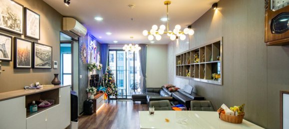 2 bedrooms Apartment in District 10, Vietnam No. 17781 5