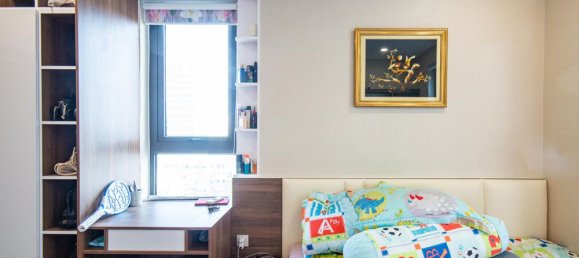 2 bedrooms Apartment in District 10, Vietnam No. 17781 24