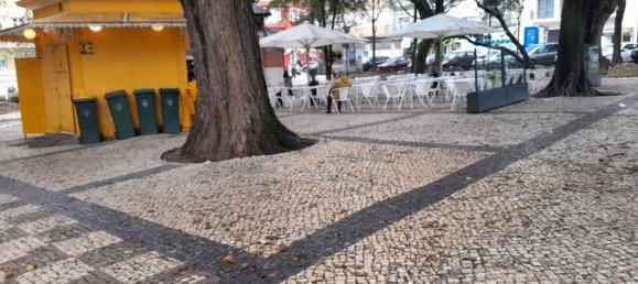 Studio in Lisbon, Portugal No. 154009 6