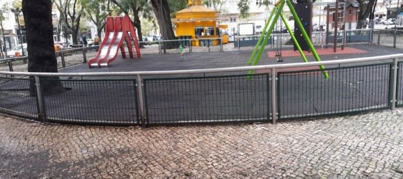 Studio in Lisbon, Portugal No. 154009 37