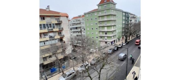 Studio in Lisbon, Portugal No. 154009 31