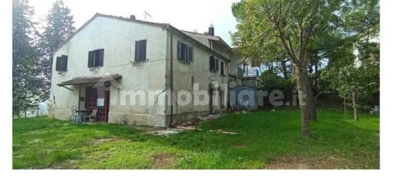 Casa de 5 habitaciónes en Montescudo Monte Colombo, Italy No. 211933 2