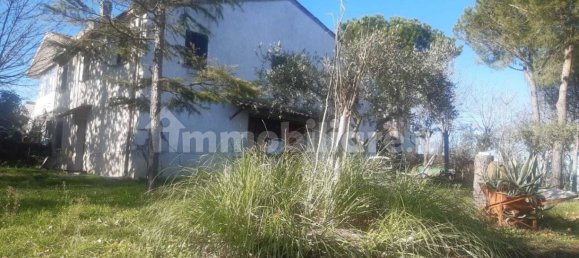 Casa de 5 habitaciónes en Montescudo Monte Colombo, Italy No. 211933 7