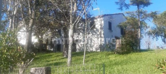 Casa de 5 habitaciónes en Montescudo Monte Colombo, Italy No. 211933 4