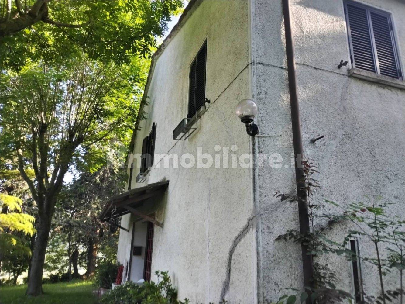 Casa de 5 habitaciónes en Montescudo Monte Colombo, Italy No. 211933