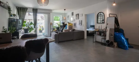 Apartamento de 1 dormitorio en Heinsberg, Germany No. 346818 3