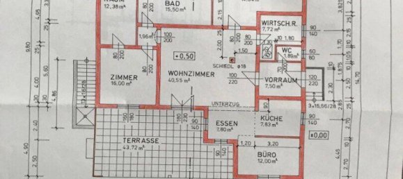 Bungalow de 4 habitaciónes en Traiskirchen, Austria No. 213133 23
