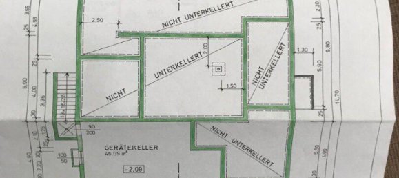 Bungalow de 4 habitaciónes en Traiskirchen, Austria No. 213133 24