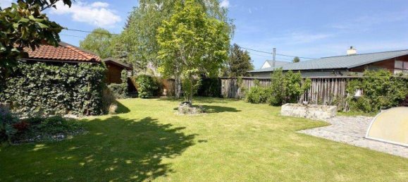 Bungalow de 4 habitaciónes en Traiskirchen, Austria No. 213133 6