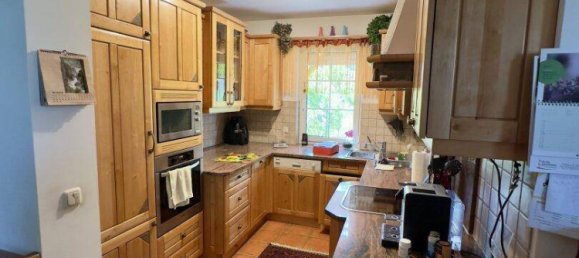 Bungalow de 4 habitaciónes en Traiskirchen, Austria No. 213133 4