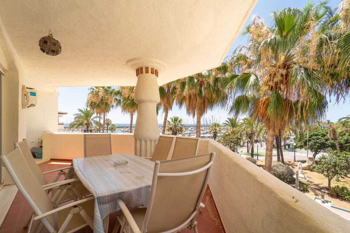 3 Schlafzimmer Wohnung in Benalmadena, Spain, Nr. 147876