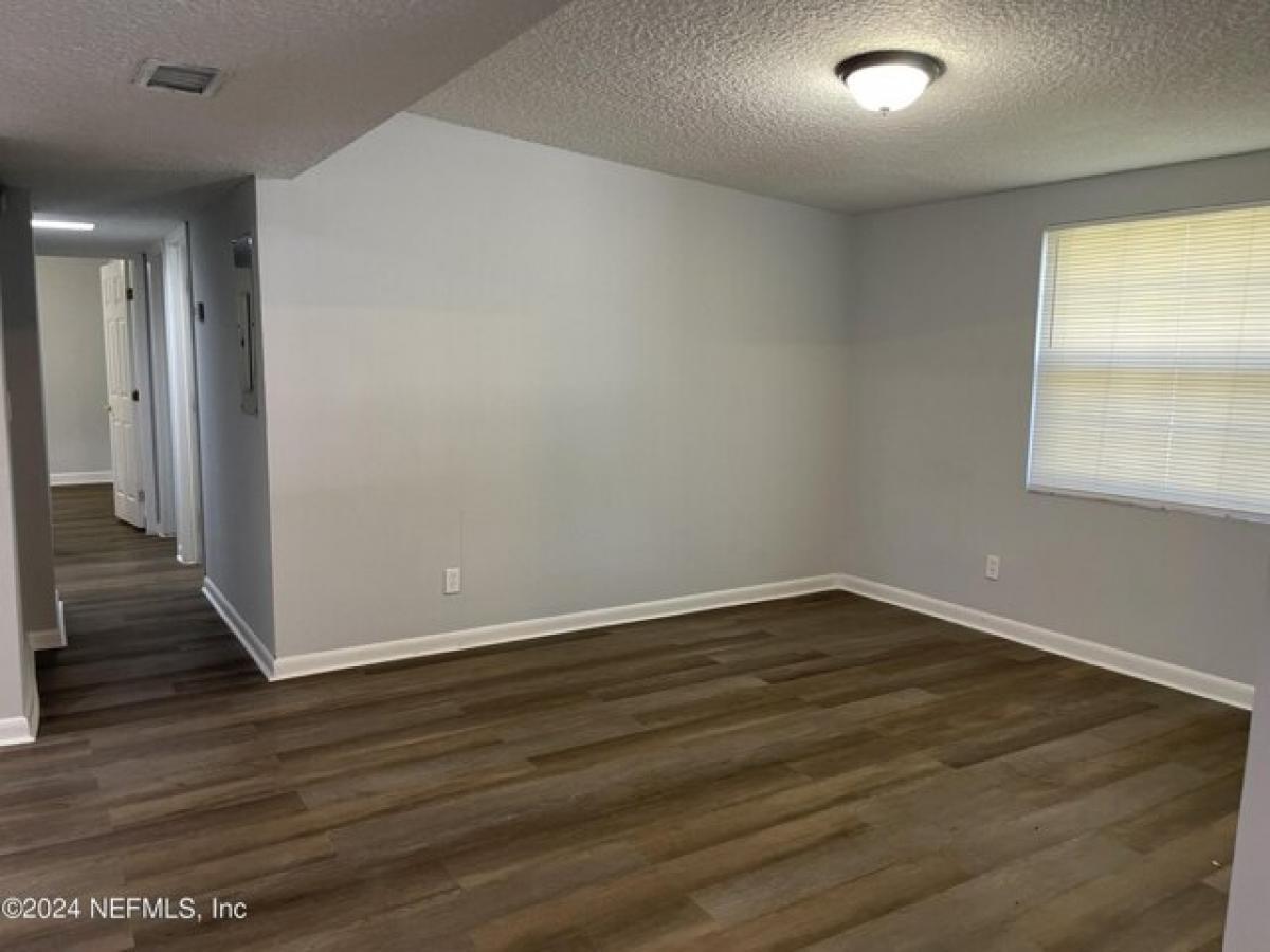 Дом с 3 спальнями в Джэксонвилл, США № 384486