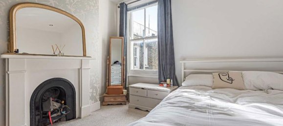 3 bedrooms Apartment in Fulham, United Kingdom No. 10118 6