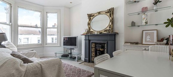 3 bedrooms Apartment in Fulham, United Kingdom No. 10118 2