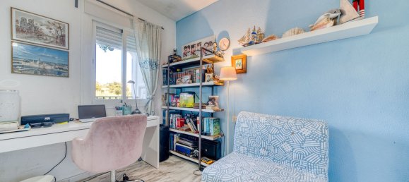 3 غرف نوم تاون هاوس في Estepona, Spain رقم 54446 14