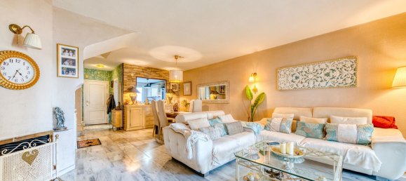 3 غرف نوم تاون هاوس في Estepona, Spain رقم 54446 12