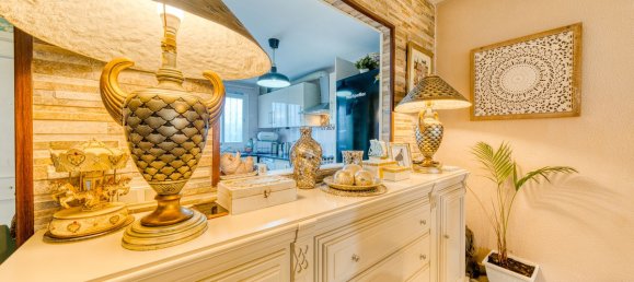 3 غرف نوم تاون هاوس في Estepona, Spain رقم 54446 7