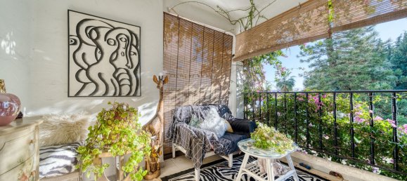 3 غرف نوم تاون هاوس في Estepona, Spain رقم 54446 3