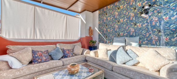 3 غرف نوم تاون هاوس في Estepona, Spain رقم 54446 24