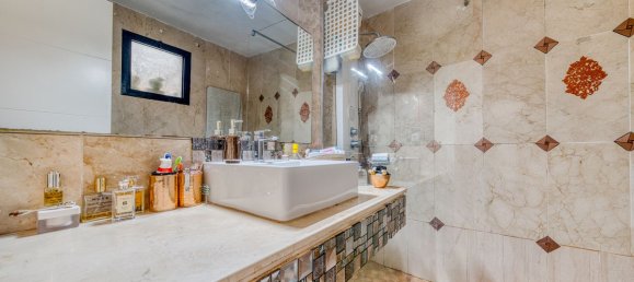 3 غرف نوم تاون هاوس في Estepona, Spain رقم 54446 20