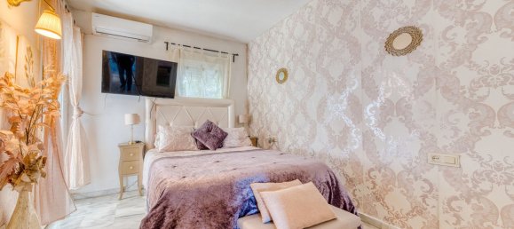 3 غرف نوم تاون هاوس في Estepona, Spain رقم 54446 18