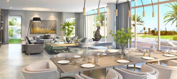 4 Schlafzimmer Villa in Dubai Hills Estate, UAE, Nr. 18923 3