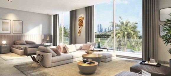 4 Schlafzimmer Villa in Dubai Hills Estate, UAE, Nr. 18923 4